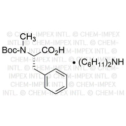Na-Boc-Na-Methyl-L-phenylalanine dicyclohexylammonium salt|02668|40163-88-0