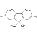 2,7-Dibromo-9,9-dimethyl-9H-fluorene|CS-W002369|28320-32-3