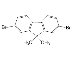2,7-Dibromo-9,9-dimethyl-9H-fluorene|CS-W002369|28320-32-3