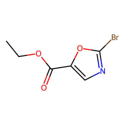 Ethyl 2-bromooxazole-5-carboxylate|CS-W018559|1060816-22-9