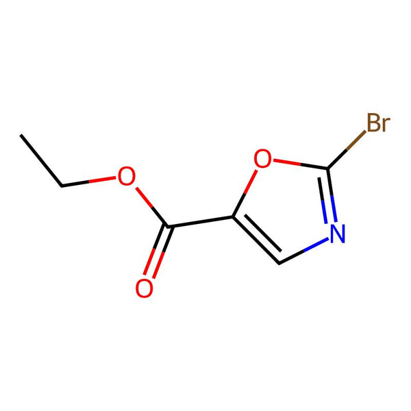 Ethyl 2-bromooxazole-5-carboxylate|CS-W018559|1060816-22-9