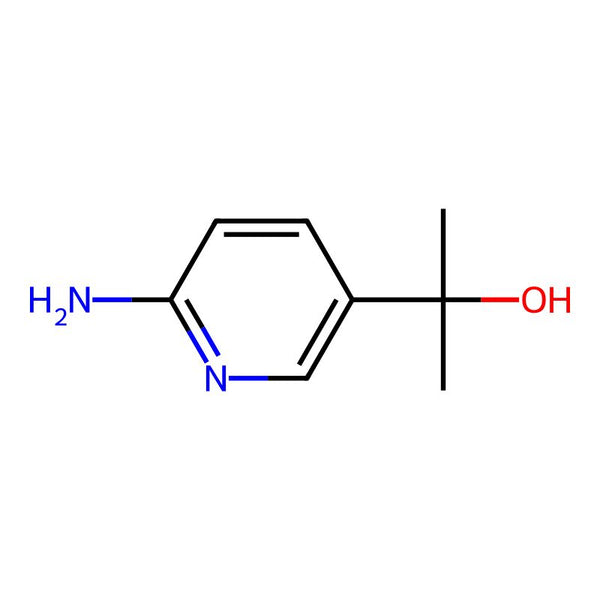 2-(6-Aminopyridin-3-yl)propan-2-ol|CS-0127615|843643-03-8