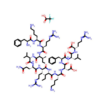 LL-37 FK-13 trifluoroacetate salt|CPTD787666|717919-68-1
