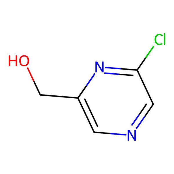 (6-Chloropyrazin-2-yl)methanol|CS-W020410|1240602-95-2