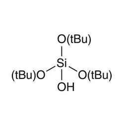 Tri-t-butoxysilanol (99.999%-Si) PURATREM|14-7015|18166-43-3