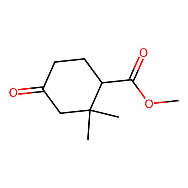 Methyl 2,2-dimethyl-4-oxocyclohexanecarboxylate|CS-D0429|1312535-32-2