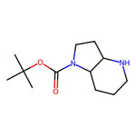 tert-Butyl octahydro-1H-pyrrolo[3,2-b]pyridine-1-carboxylate|CS-0037056|1211586-14-9
