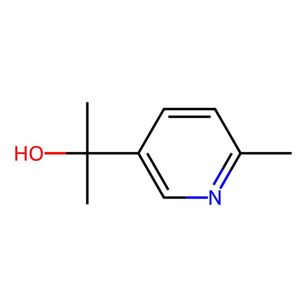 2-(6-Methylpyridin-3-yl)propan-2-ol|CS-0233599|40472-90-0