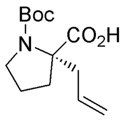 Boc-(S)-a-allylproline|15886|706806-59-9