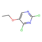 2,4-Dichloro-5-ethoxypyrimidine|CS-0139663|280582-25-4