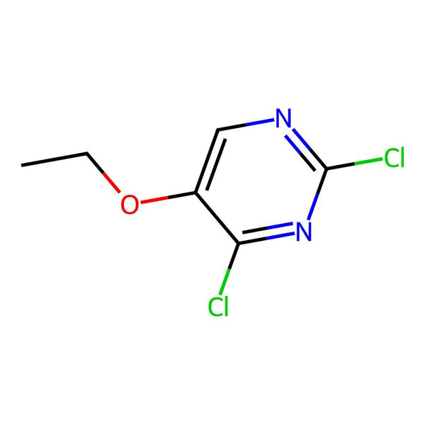 2,4-Dichloro-5-ethoxypyrimidine|CS-0139663|280582-25-4