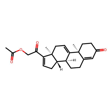 Hydrocortisone Impurity N3|C1797755|23460-76-6