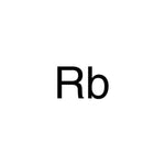Rubidium (99.9+%) (prescored ampoule)|93-3736|7440-17-7