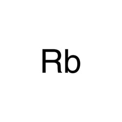 Rubidium (99.9+%) (prescored ampoule)|93-3736|7440-17-7
