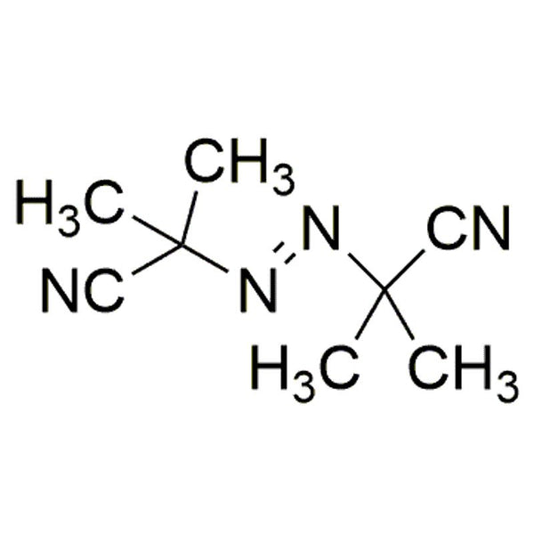 2,2'-Azobis(2-methylpropionitrile)|36105|78-67-1