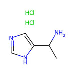1-(1H-Imidazol-5-yl)ethan-1-amine dihydrochloride|CS-0062144|1965309-70-9
