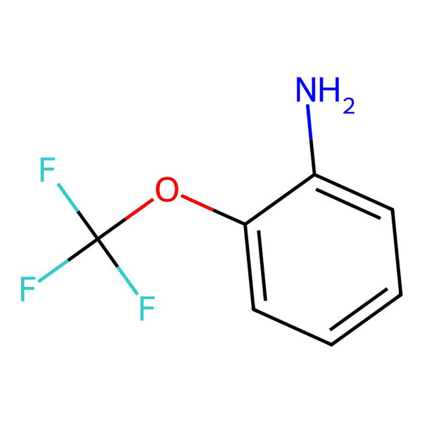 2-(Trifluoromethoxy)aniline|CS-W017378|1535-75-7