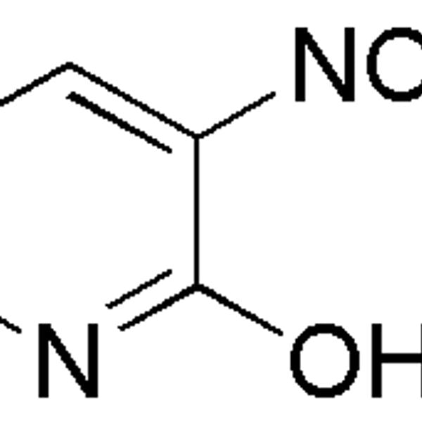 2-Hydroxy-3-nitropyridine|28451|6332-56-5