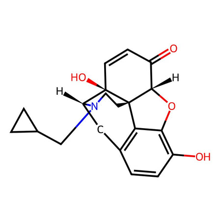 Naltrexone Impurity 11|C4X-147511|123086-68-0