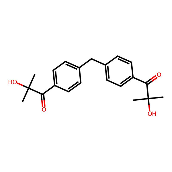 1,1'-(Methylenebis(4,1-phenylene))bis(2-hydroxy-2-methylpropan-1-one)|CS-0468468|474510-57-1