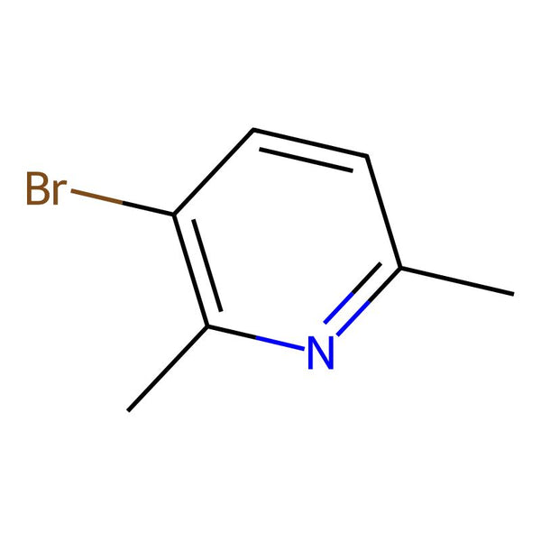 3-Bromo-2,6-dimethylpyridine|CS-W002566|3430-31-7