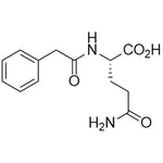 Phenylacetyl-L-glutamine|16414|28047-15-6