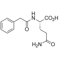 Phenylacetyl-L-glutamine|16414|28047-15-6