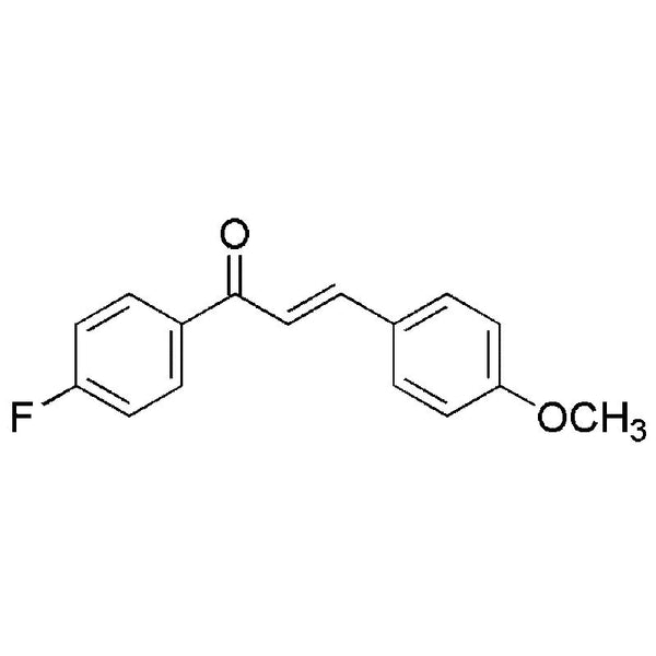 4'-Fluoro-4-methoxychalcone|24824|2965-64-2