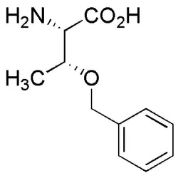 O-Benzyl-L-threonine|03146|4378-10-3