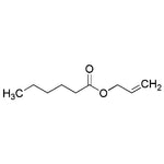 Allyl hexanoate|33777|123-68-2