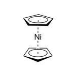Bis(cyclopentadienyl)nickel, 99% (Nickelocene)|28-1301|1271-28-9