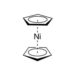 Bis(cyclopentadienyl)nickel, 99% (Nickelocene)|28-1301|1271-28-9
