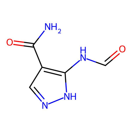 Allopurinol EP Impurity B|C4X-14582|22407-20-1