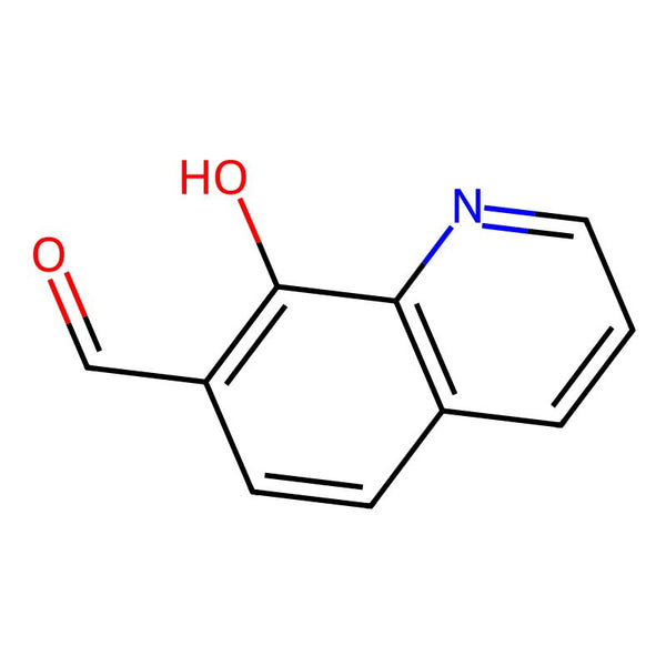 8-Hydroxyquinoline-7-carbaldehyde|CS-0199914|5683-78-3