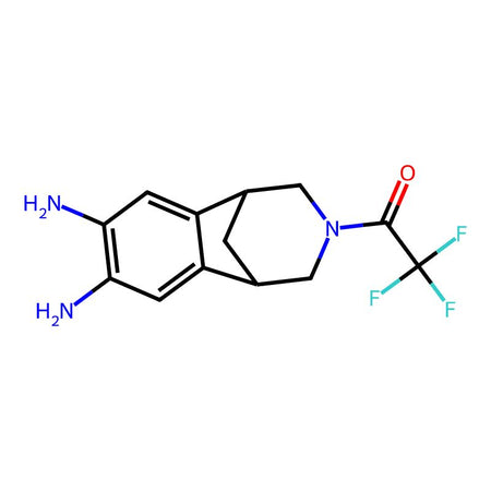 Varenicline Impurity 19|C4X-196219|230615-69-7