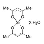 Strontium acetylacetonate hydrate, 99%|93-3847|12193-47-4