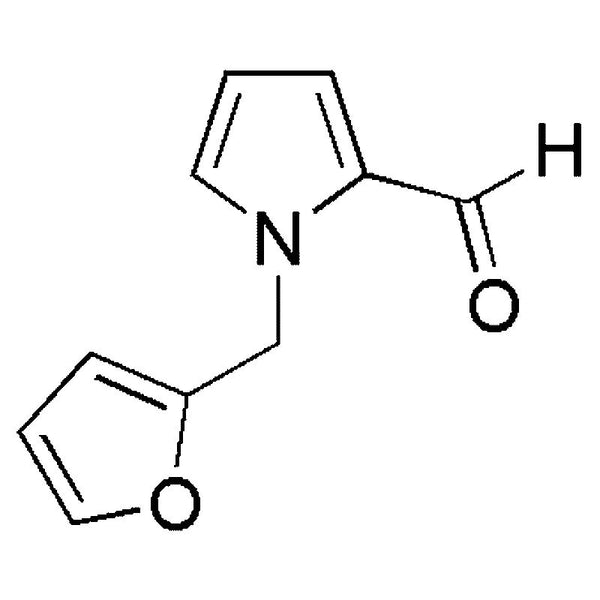 1-(2-Furylmethyl)-1H-pyrrole-2-carbaldehyde|26552|13788-32-4