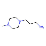 3-(4-Methylpiperazin-1-yl)propan-1-amine|CS-0033789|4572-03-6