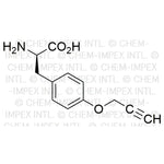 4-Propargyloxy-L-phenylalanine|29744|1080496-42-9