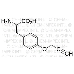 4-Propargyloxy-L-phenylalanine|29744|1080496-42-9