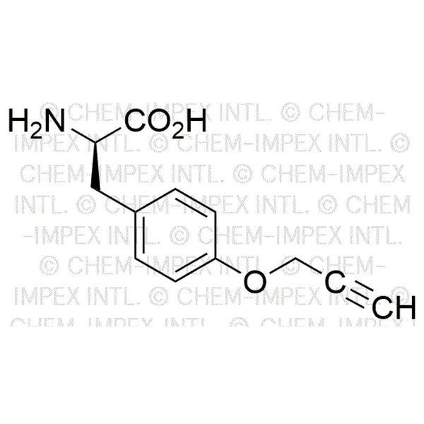 4-Propargyloxy-L-phenylalanine|29744|1080496-42-9