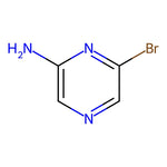 6-Bromopyrazin-2-amine|CS-W005068|54237-53-5