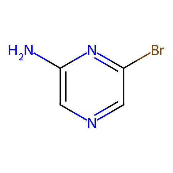 6-Bromopyrazin-2-amine|CS-W005068|54237-53-5