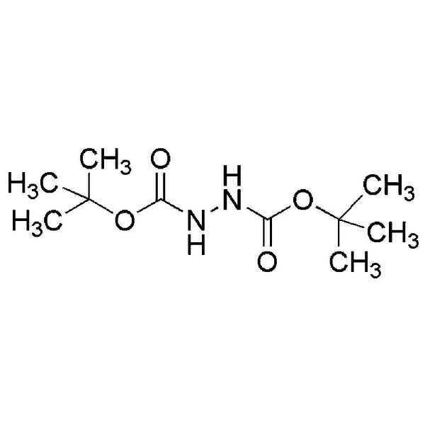 Di-tert-butyl hydrazodicarboxylate|31389|16466-61-8
