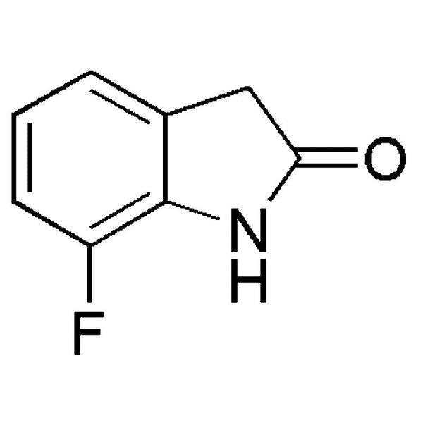 7-Fluorooxindole|21289|71294-03-6