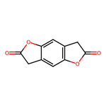 3,7-Dihydrobenzo[1,2-b:4,5-b']difuran-2,6-dione|CS-0089367|30272-74-3