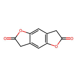3,7-Dihydrobenzo[1,2-b:4,5-b']difuran-2,6-dione|CS-0089367|30272-74-3