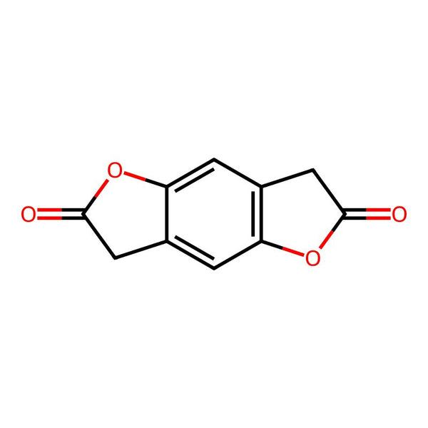3,7-Dihydrobenzo[1,2-b:4,5-b']difuran-2,6-dione|CS-0089367|30272-74-3