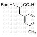 Boc-3-methyl-D-phenylalanine|12860|114873-14-2