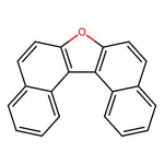 Dinaphtho[2,1-b:1',2'-d]furan|CS-0155973|194-63-8